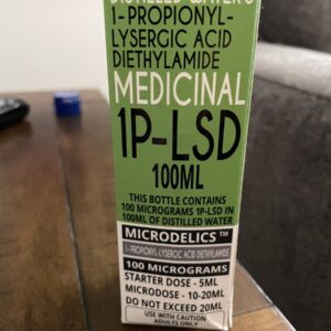 100ML 1P-lsd microdosing, 1P-LSD 100ML